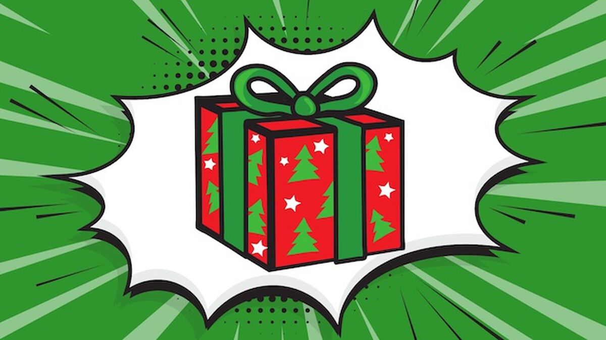 First Letter Frenzy: Christmas Edition image number 2